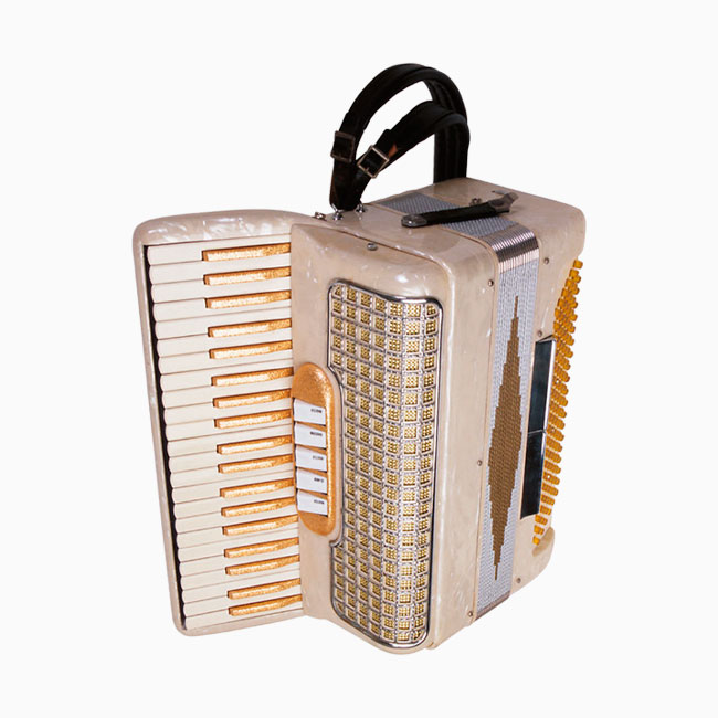 accordion