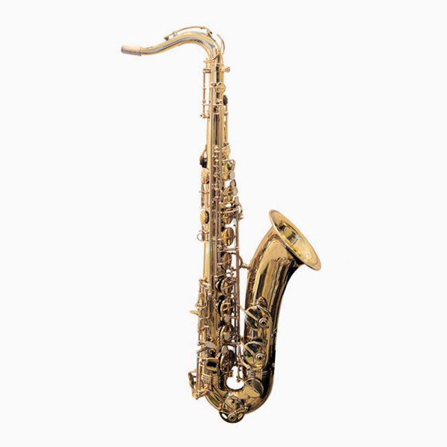 Saxophone