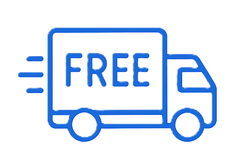 Free Delivery Icon