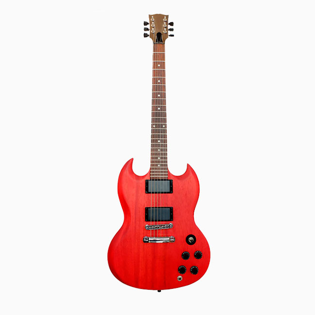 E-Guitar