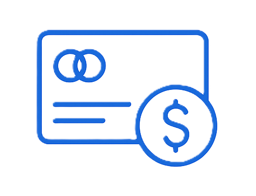 Secure Payment Icon